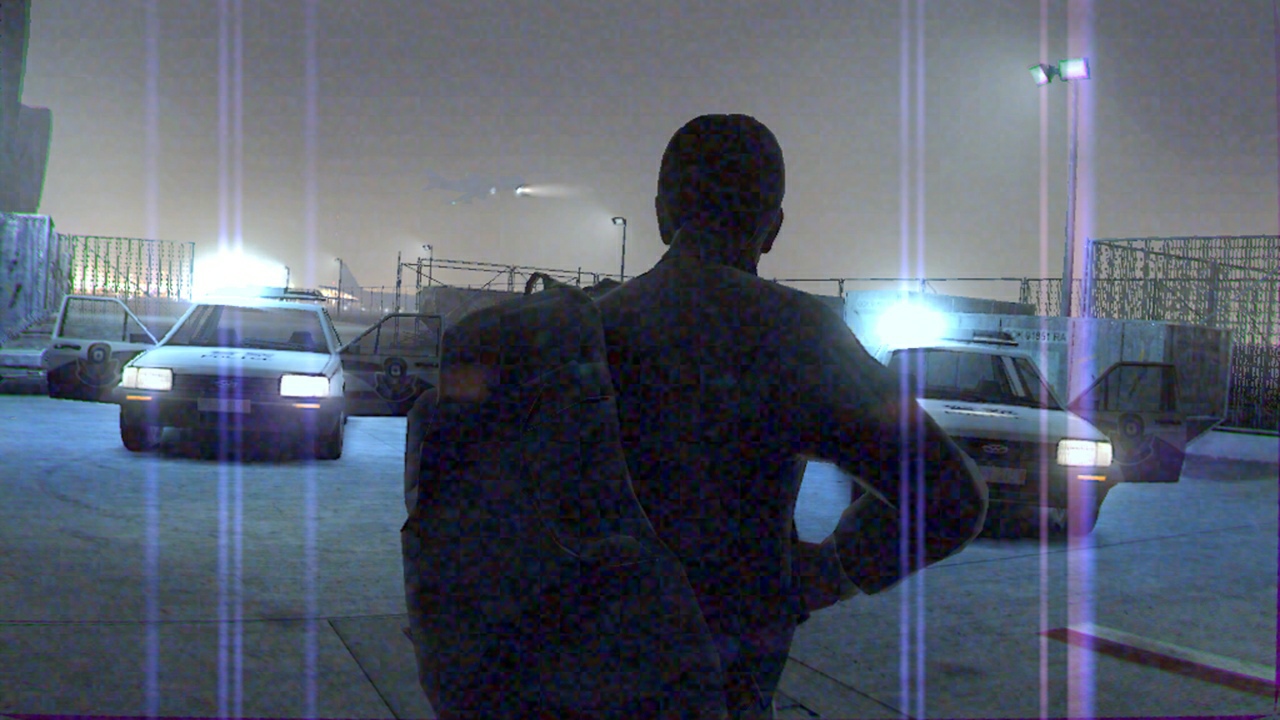 Kane & Lynch 2: Dog Days (Edición Limitada) - Imagen 1